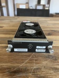 Taca wentylatora Cisco DS-13SLT-FAN-R – wymienny na gorąco moduł chłodzący - Zdjęcie 1 z 4