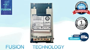 GM5R3 PX04SMB040 Dell Toshiba 400GB 12Gbps 2.5" SAS Solid State Drive PX04SMB040 - Picture 1 of 2