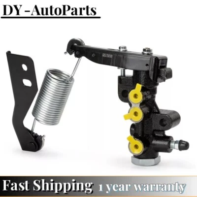 Brake Load Sensing Valve Fit For Nissan D21 Pickup Hardbody 1993-97 46400-56G04 Foto 1 de 4