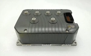 Curtis 1298-2201 AC Stapler Motor Controller 382722201 (pls check crack on body) - Picture 1 of 8