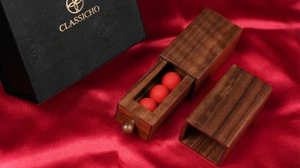 Classicho, Three Body Game, by TCC Magic, beautifully made, upgrade your act. - Picture 1 of 6