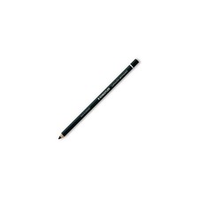 Staedtler Confezione 12 Matite Glasochrom Permanente Nero 10820-9