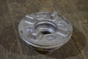 Honda C100,C102, Antriebsflansch, Werkstatt verschmutzt, 42610-001-050 - Bild 1 von 5