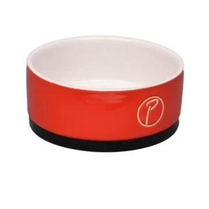 Petlando Keramiknapf Anti-Slip rot - S 200 ml / M 400 ml / L 1150 ml - Bild 1 von 1