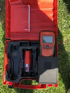 Hilti PS50 01 scanner per legno di calcestruzzo multidetector GPR - Foto 1 di 3