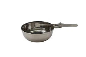EuroTool Cool Cup, Lötbecher, mit Pinzette | SOL-700.00 - Bild 1 von 1