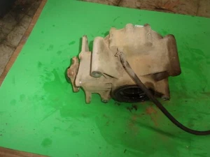 2017 CF MOTO CFORCE 500 4WD REAR DIFFERENTIAL FINAL DRIVE - Picture 1 of 7