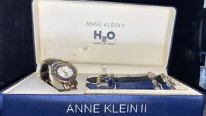 anne klein ii watch set H2O - Picture 1 of 2