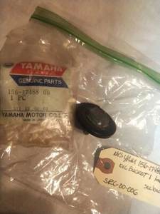 Nuevo de Lote Antiguo Yamaha 156-17488 Cubo de Aceite 1 TD1 TD2 YDS3 YDS3C YDS2 - Imagen 1 de 3