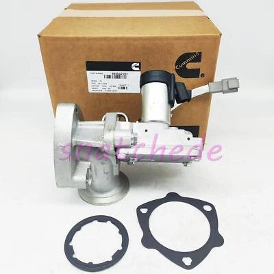 4955421RX Kit de válvulas de alta resistencia Cummins para motor ISM M11 10,8 L CM570 4955421 Foto 1 de 4