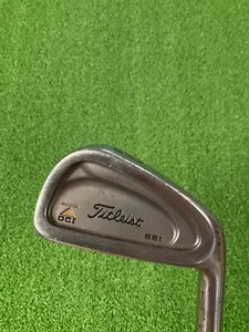 Titleist DCI 981 3 Iron Regular Steel shaft Right Handed Club - Picture 1 of 10