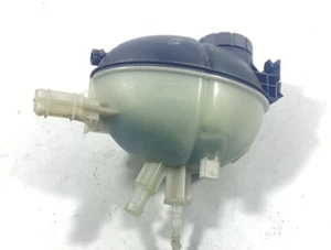 2010-2017 Mercedes Benz C300 E350 Coolant Reservoir Overflow Expansion Tank OEM. - Picture 1 of 8