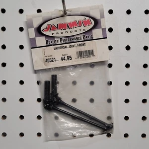 OFNA / JAMMIN 40521 ~ FRONT Universal Joint Vintage RC NIP NOS - Picture 1 of 1