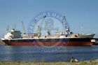 Ship Photo - 1977 Built General Cargo Ship AEGIS BALTIC - 6x4 (10x15) Photograph