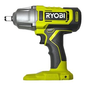 Ryobi One+ 18V Cordless 1/2 in Impact Wrench PCL265 TOOL ONLY