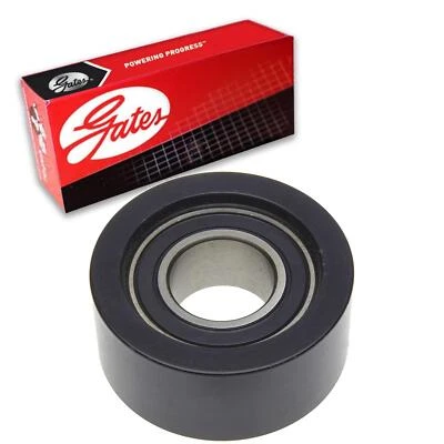 Gates Accessory Drive Belt Tensioner Pulley For 2003-2008 Sterling Truck LT9500 - Image 1 of 3