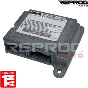 CALCULATEUR AIRBAG VIERGE LANCIA YPSILON 618689600A 51867089 AUTOLIV - Picture 1 of 2