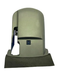 2022 - 2024 MITSUBISHI OUTLANDER OEM UPPER & LOWER STEERING COLUMN TRIM PANEL - Picture 1 of 14