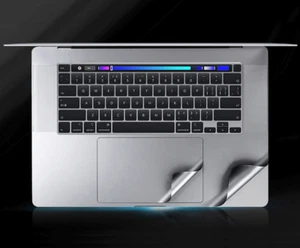 3M Skin Decal Keyboard Cover Screen Protector for 2021 MacBook Pro 13 inch A2338 - Picture 1 of 12