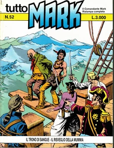 Alles Mark Nr. 52 - Bild 1 von 1