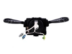 PEUGEOT 207 307 SWITCH CONTROLLER SCHALTER BLINKER WISCHER COM2000 96446873ZL - Picture 1 of 1