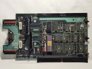 Controlador de disquete de computadora Convergent Technologies NGEN A-60-00111-00-L-8352 - Imagen 1 de 3