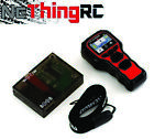 RC4WD 1/10 Warn Advanced Wireless Remote & Winch Receiver (Miniature Scale