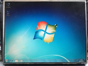 MONITOR LCD Pannello Schermo Display Screen QD15XL06 REV 03 - Bild 1 von 6