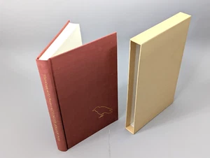 Poems of Edgar Allan Poe Illustrated by Hugo Steiner-Prag Heritage Club Slipcase - Picture 1 of 9