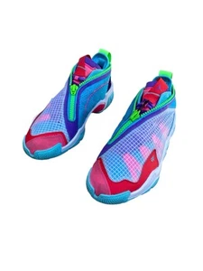 Nike Jordan Why Not Zer0.4 Trust&Loyalty Size US 9.5 EUR 43  - Bild 1 von 17