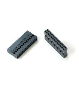 Conector Dupont macho 13X2 vìas - Picture 1 of 1