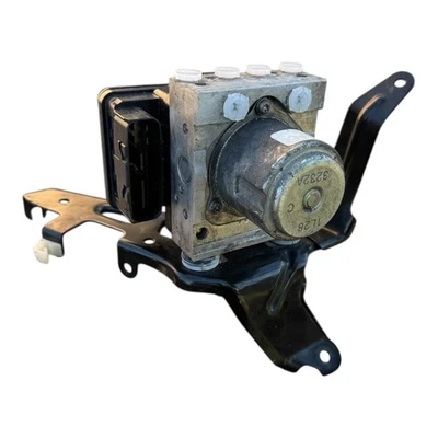 2011 2012 Honda Accord 3,5 л V6 антиблокировочный ABS тормозной насос модуль OEM TA1A1 - Изображение 1 из 4