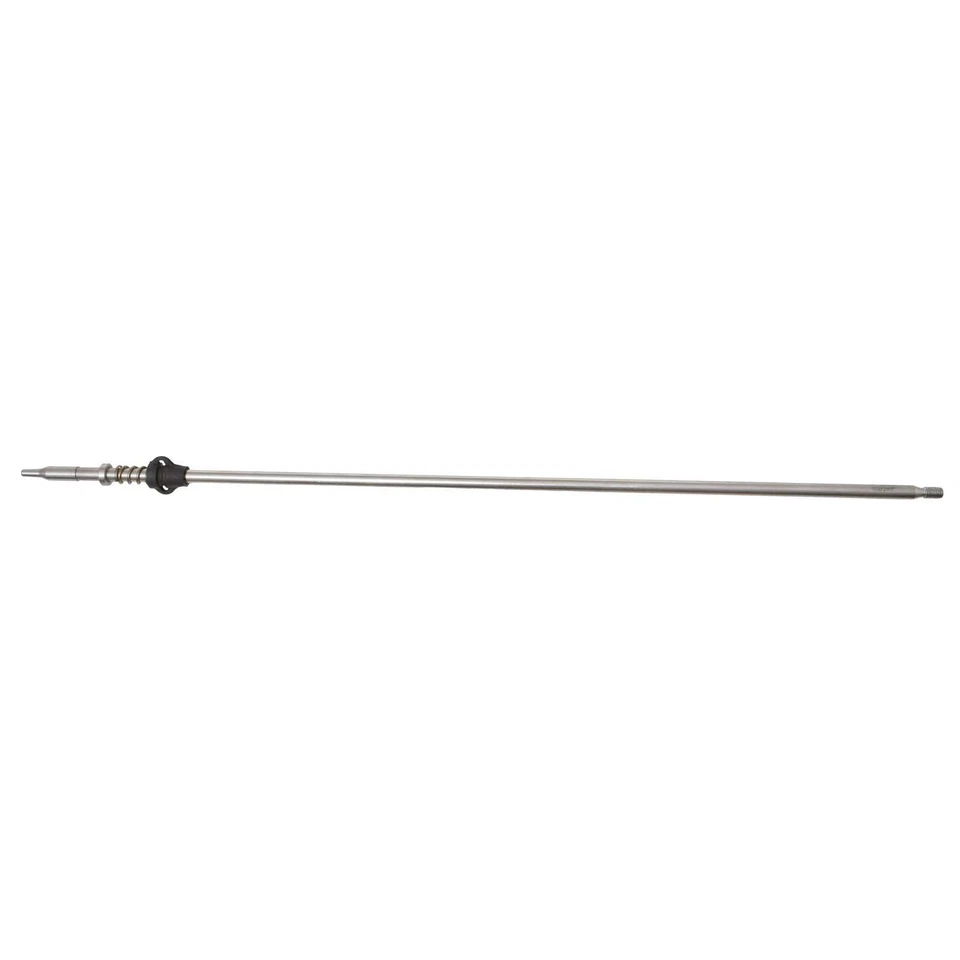 8mm Inox Asso Pneumatic Shaft - 30 cm - Image 1 of 1