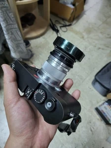 cooke speed panchro 50 F2 Ltm - Picture 1 of 23