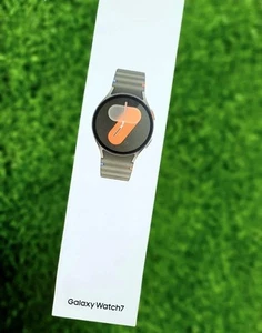 Samsung Galaxy Watch7 Smartwatch Galaxy AI, 40mm VERSIONE ITALIANA - SIGILLATO - Imagen 1 de 6