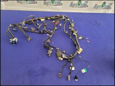 2012 Ford Mustang GT Coupe Dash Harness Wire Harness Plug M/T *Read* 2666 - Image 1 of 4
