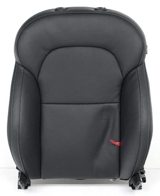 88300-J5710-CKS OEM respaldo superior izquierdo negro lado del conductor para KIA Stinger Foto 1 de 4