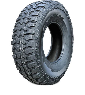 235/85 R16 120Q Lanvigator  Catchfors M/T  Pneumatici Offroad 4X4 4 STAGIONI M+S - Immagine 1 di 4