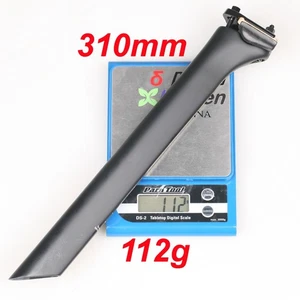 HY Carbon Sattelstütze für Giant TCR Gen8 Gen9 2016~2024&Liv Langma 2018~2024 112g - Bild 1 von 9