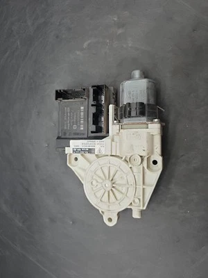 99762418103 05-12 MOTOR VENTANA DELANTERA IZQUIERDA PORSCHE BOXSTER 911 CAYMAN 987 O5-98 Foto 1 de 4