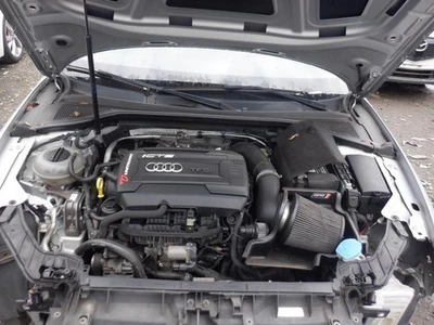 Purificador de aire VIN E quinto dígito compatible con 15-20 AUDI A3 29570119 Foto 1 de 4