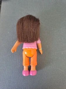 Dora The Explorer Action Figure 75mm - Picture 1 of 2