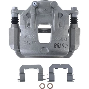 Disc Brake Caliper For 12-17 Hyundai Azera 1405-519214 - Picture 1 of 8
