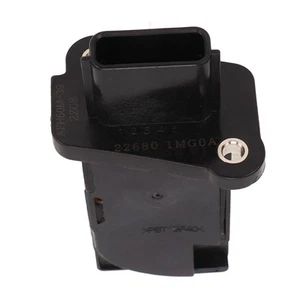 Mass Air Flow Sensor High Performance 22680‑1MG0A For Automobile - Picture 1 of 24