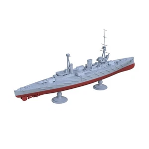 SSMODEL 1/2000 HMS Invincible Battlecruiser - Picture 1 of 6