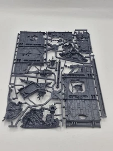 Warhammer Age of Sigmar: Skaventide Terrain Sprue - Picture 1 of 1