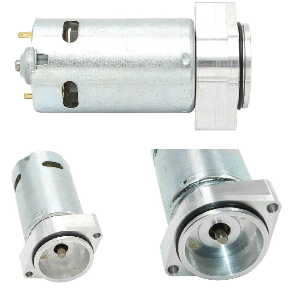 Motor y soporte bomba hidráulica para BMW Z4 E85 convertible techo 03-08 54347193448 Foto 1 de 4