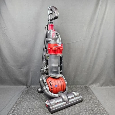 Dyson DC24 Blitz It Multi Floor Upright Vacuum Cleaner Bagless Ball Lightweight - Image 1 of 4