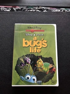 A Bug's Life (Disney Gold Classic Collection) DVD - Picture 1 of 2