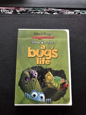 A Bug's Life (Disney Gold Classic Collection) DVD - Image 1 of 2